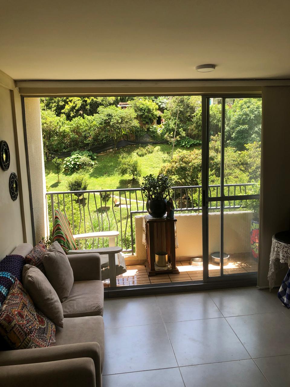 Apartamento en venta La Aldea La Estrella – 3H + parqueadero + útil