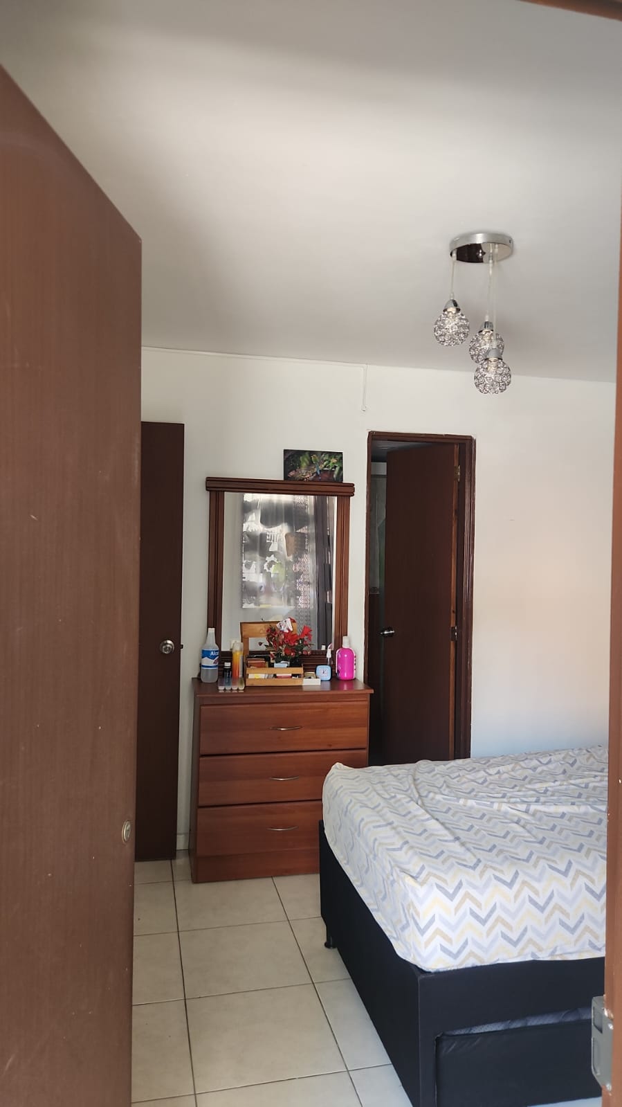 Apartamento en venta en la Castellana Medellín