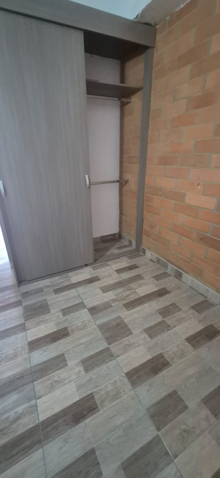 Apartamento en venta María Auxiliadora Sabaneta – 3H + parqueadero