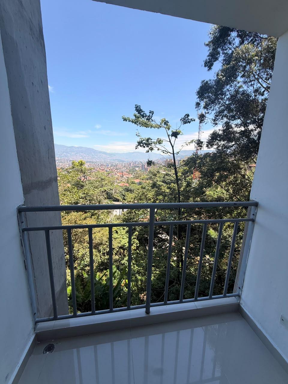 APARTAMENTO PARA ARRIENDO EN ENVIGADO SAN JOSE