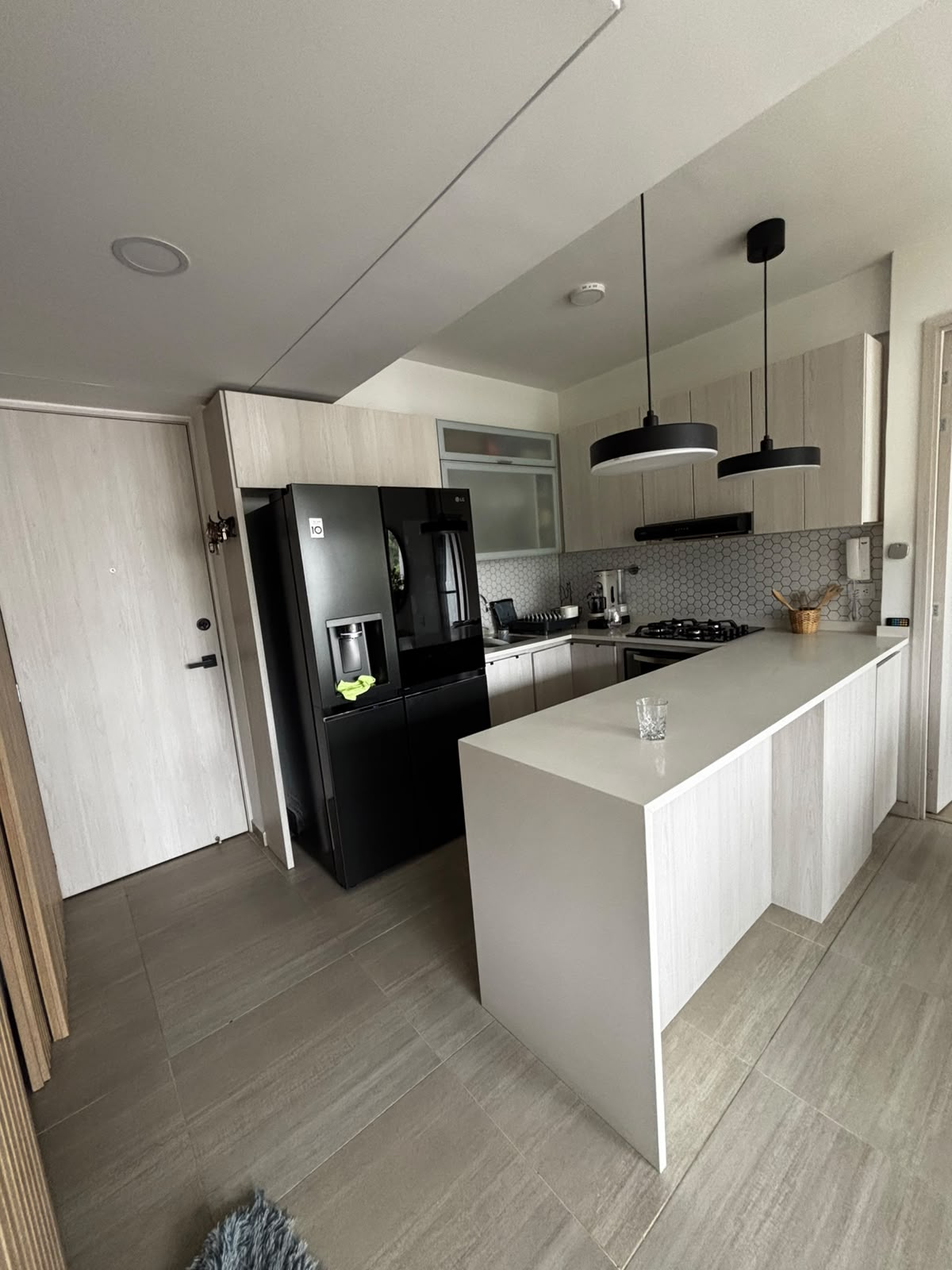 Apartamento en venta Pan de Azúcar Sabaneta – 79 m² + 2 parqueaderos