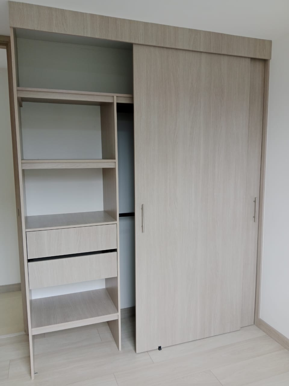 Apartamento En Venta en Alto de las Flores