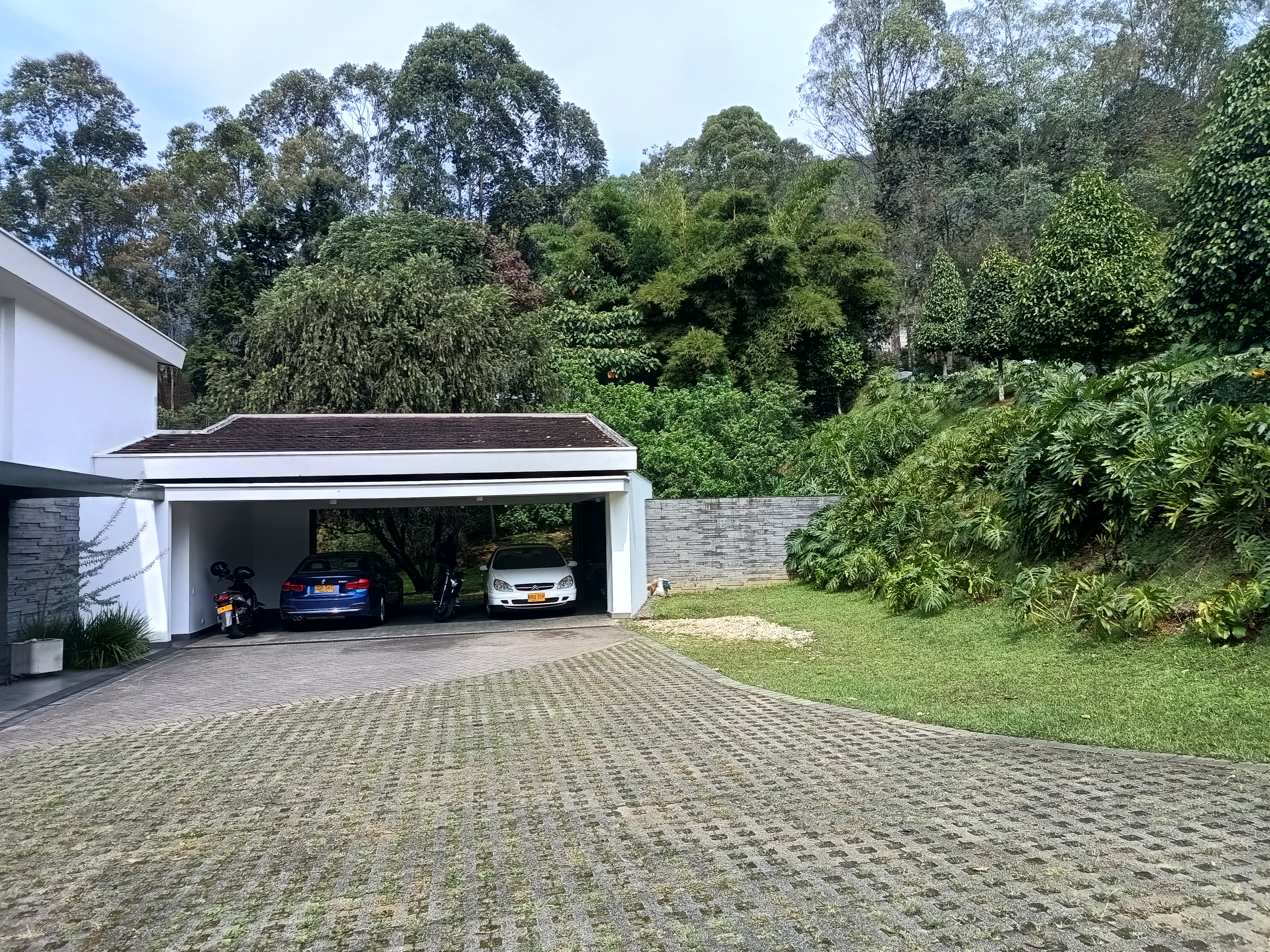 Casa en venta en las Palmas  Medellin