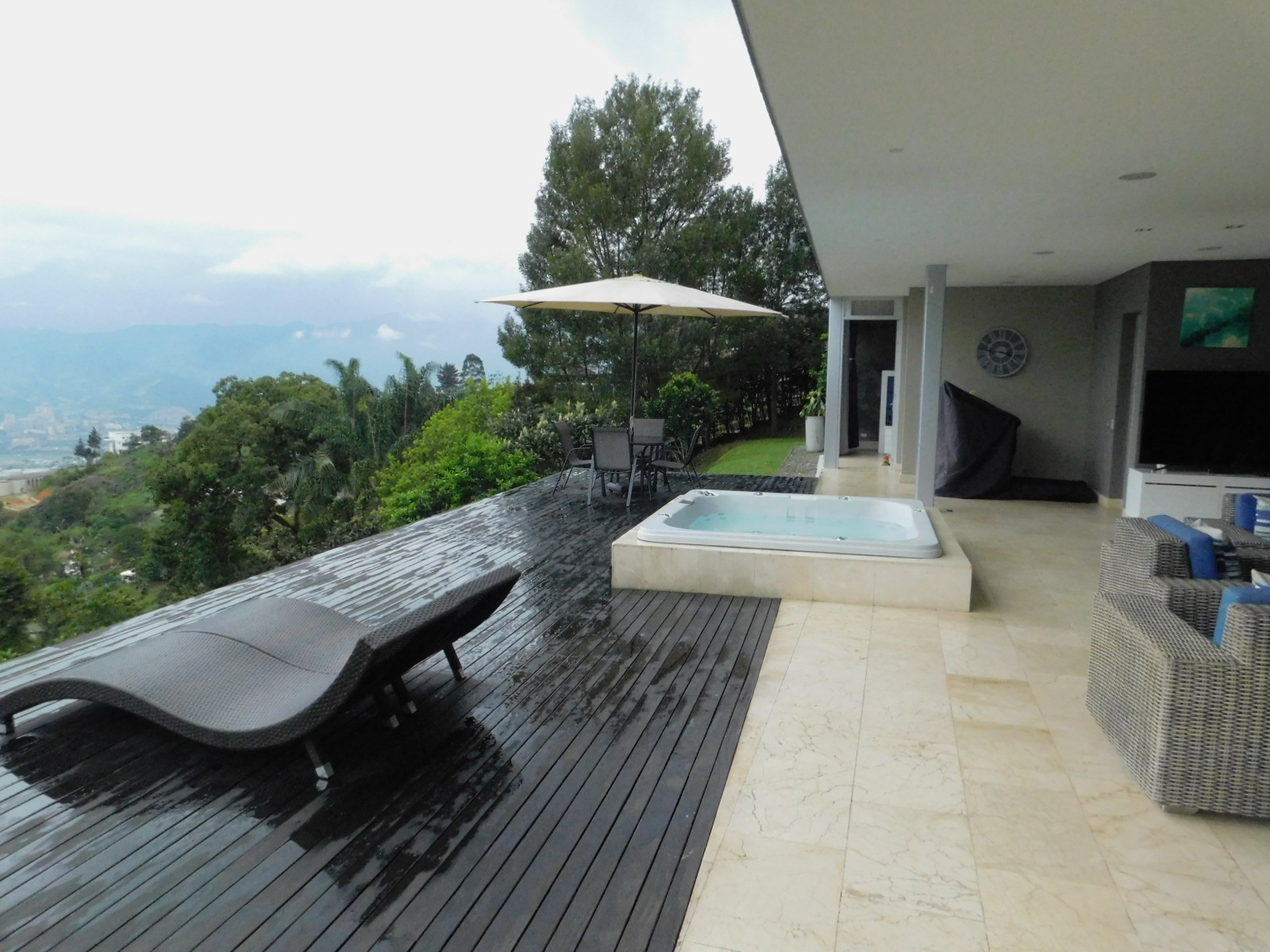 Casa en venta en las Palmas Medellin