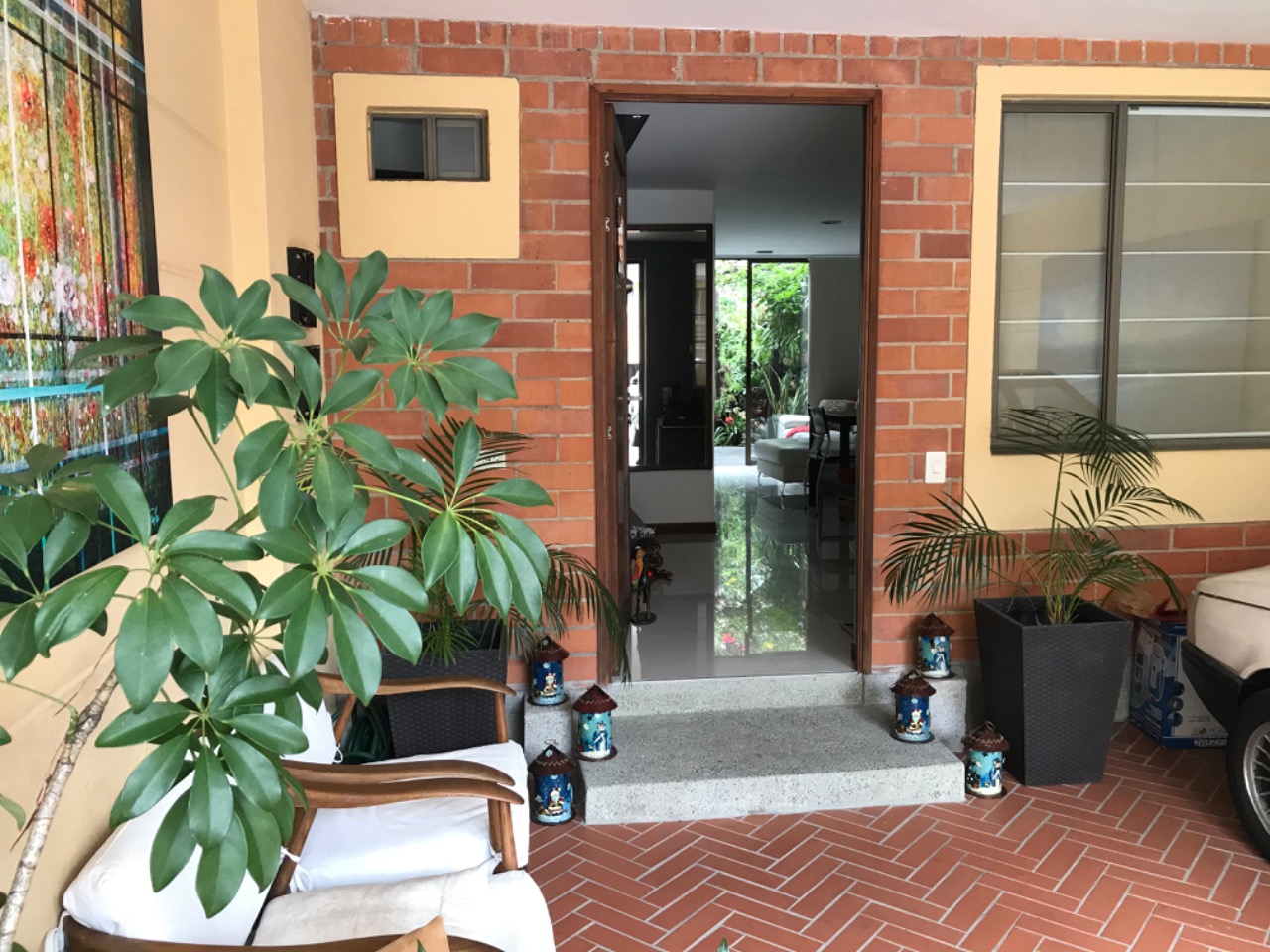 Casa para la venta en Envigado