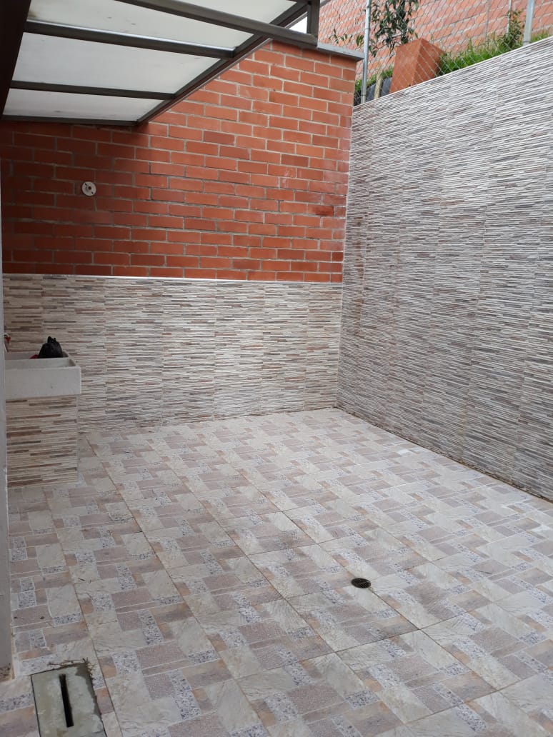 Casa para la venta ubicada Estrella Antioquia