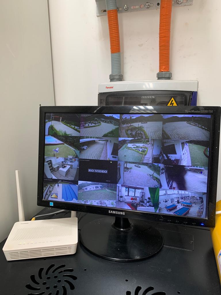 Casa (Mansión) para la venta en las Palmas  vía la Fe