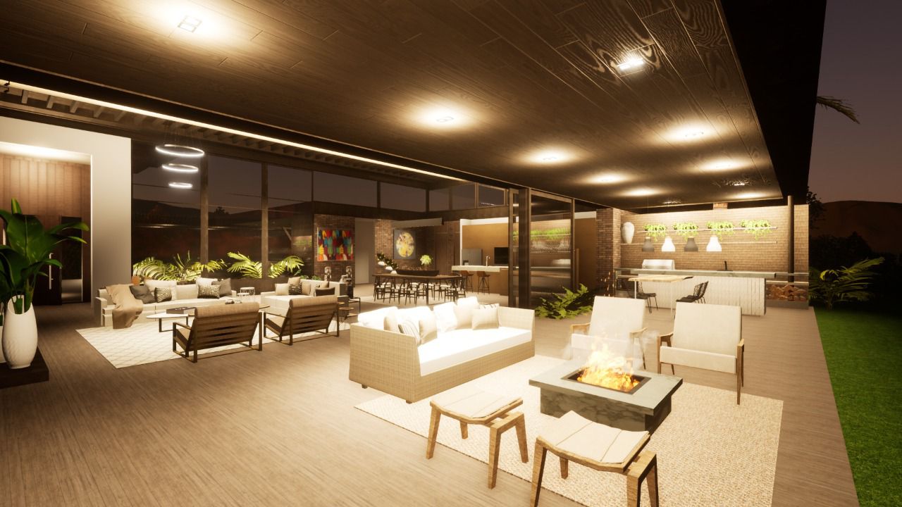 Casa para la venta en Llano Grande Antioquia Rionegro