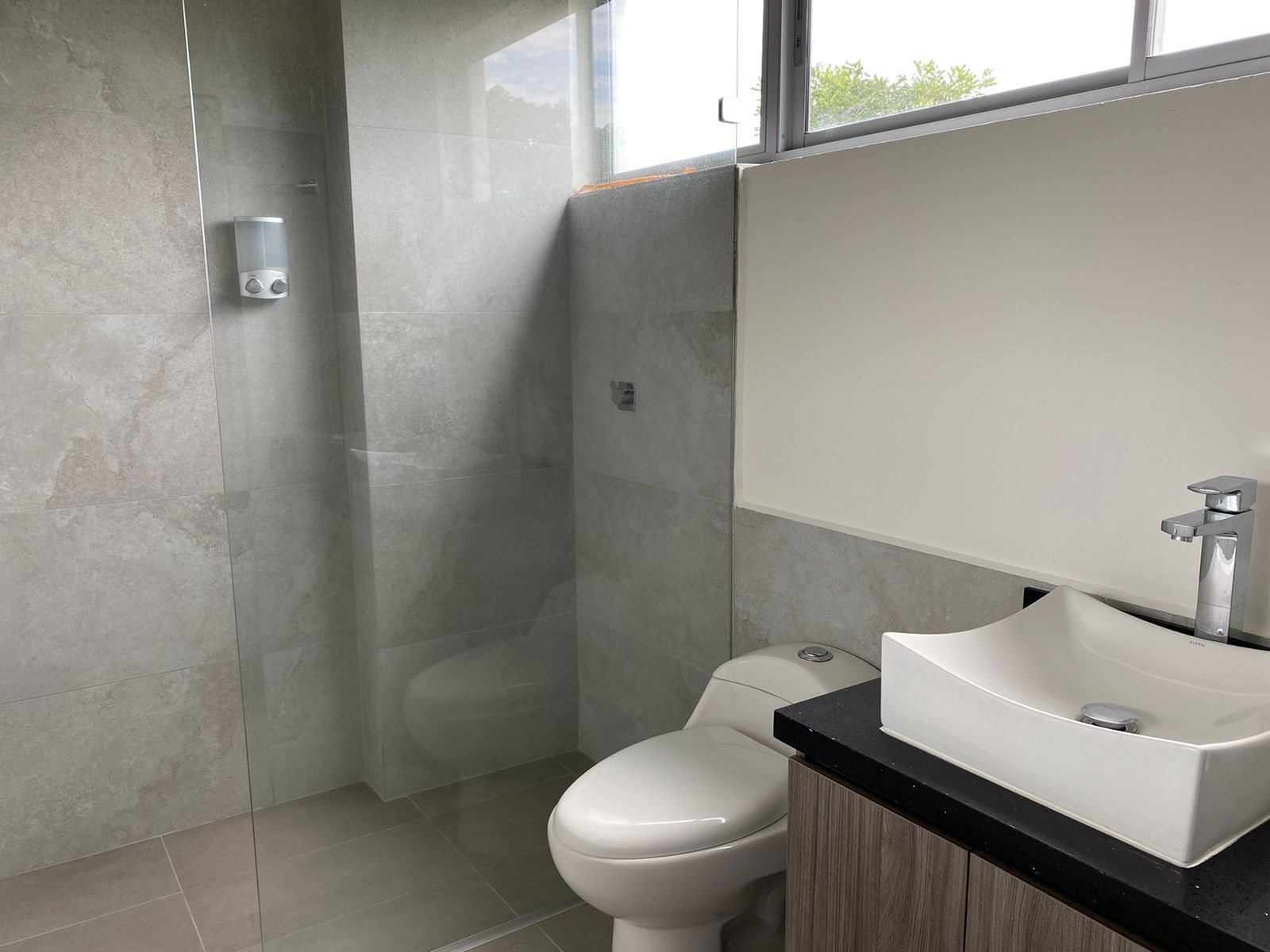 Casa de campo  o recreo en San Jeronimo Antioquia