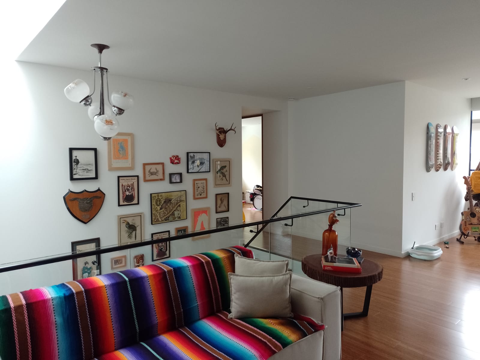 Casa para la venta en Envigado la Calleja