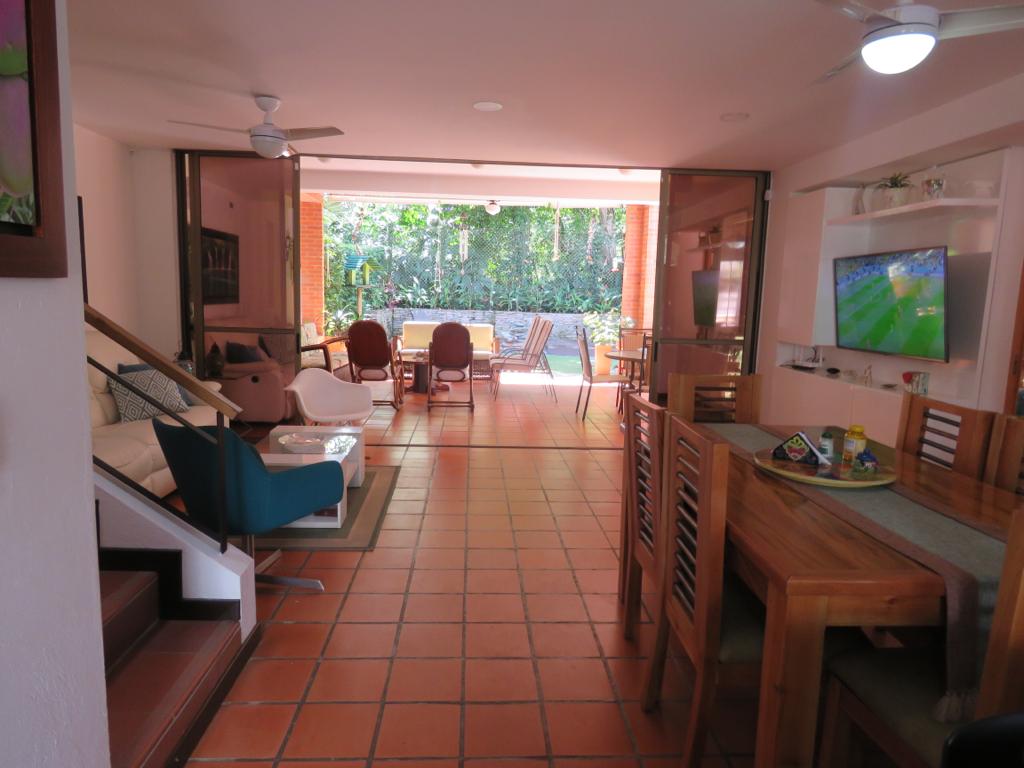 Casa Finca en Venta Santa Fe de Antioquia.