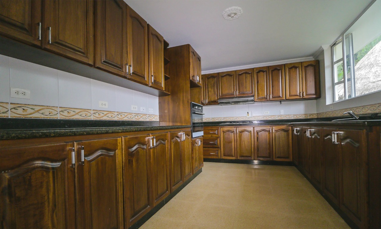 Casa para la venta en Escobero Envigado