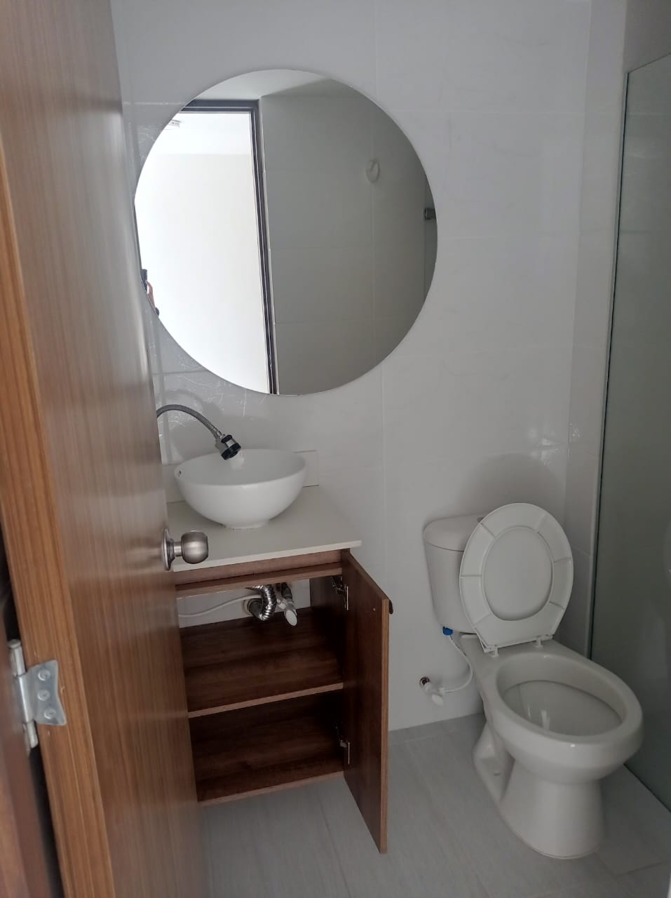 VENTA DE APARTAMENTO EN COPACABANA