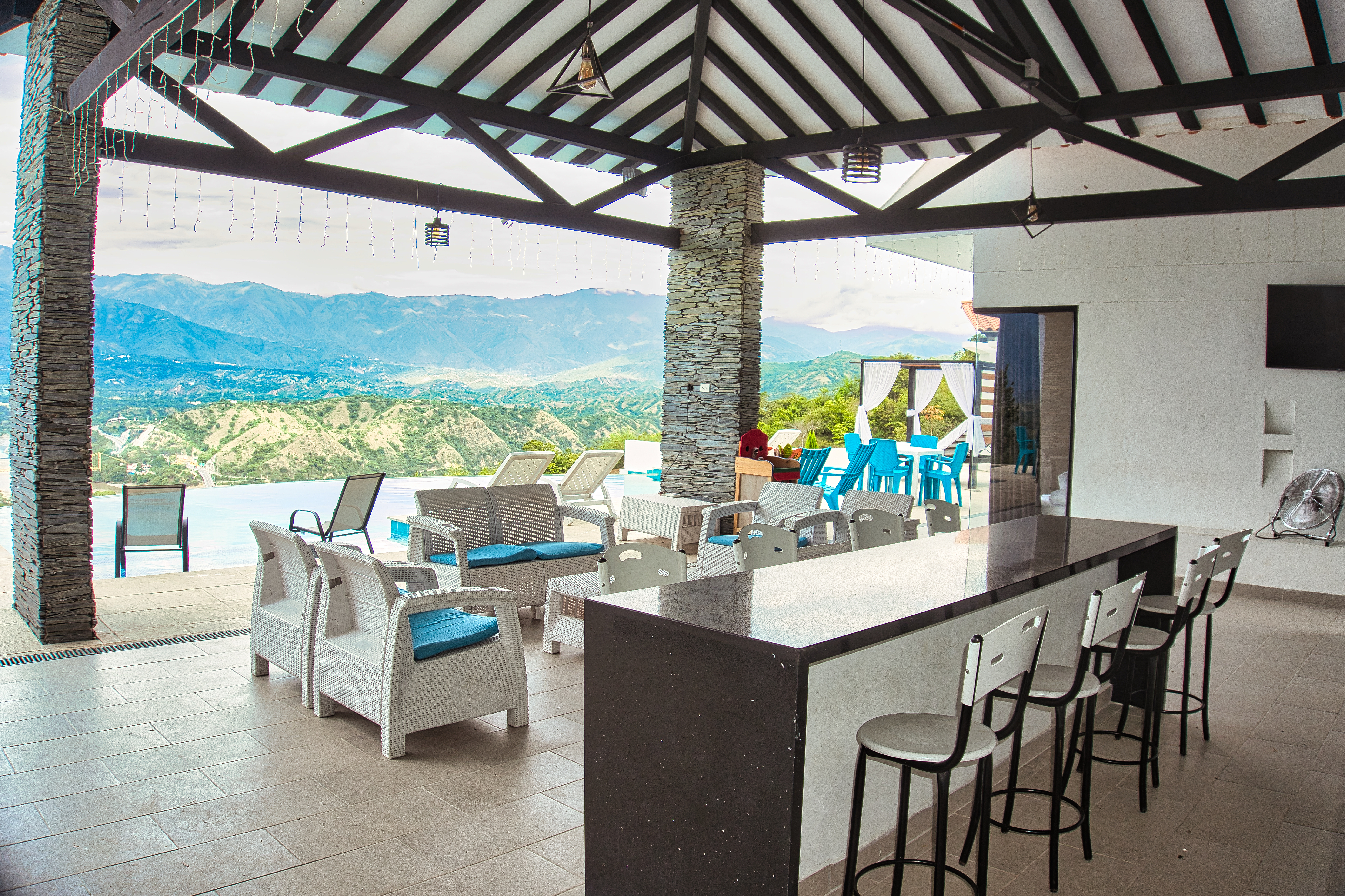 Venta de finca en Santa Fé de Antioquia El Tonusco