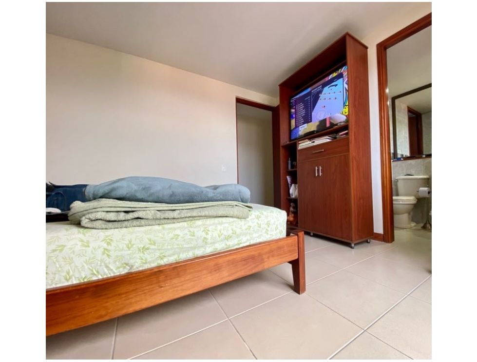 Apartamento en venta La Castellana - Medellin