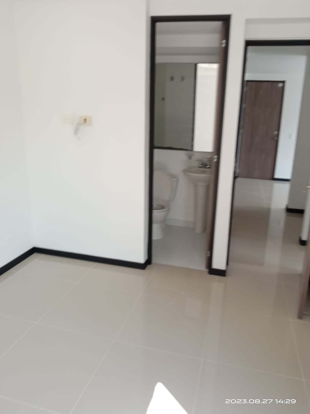 Apartamento en venta en Belén Rodeo Alto  Medellín