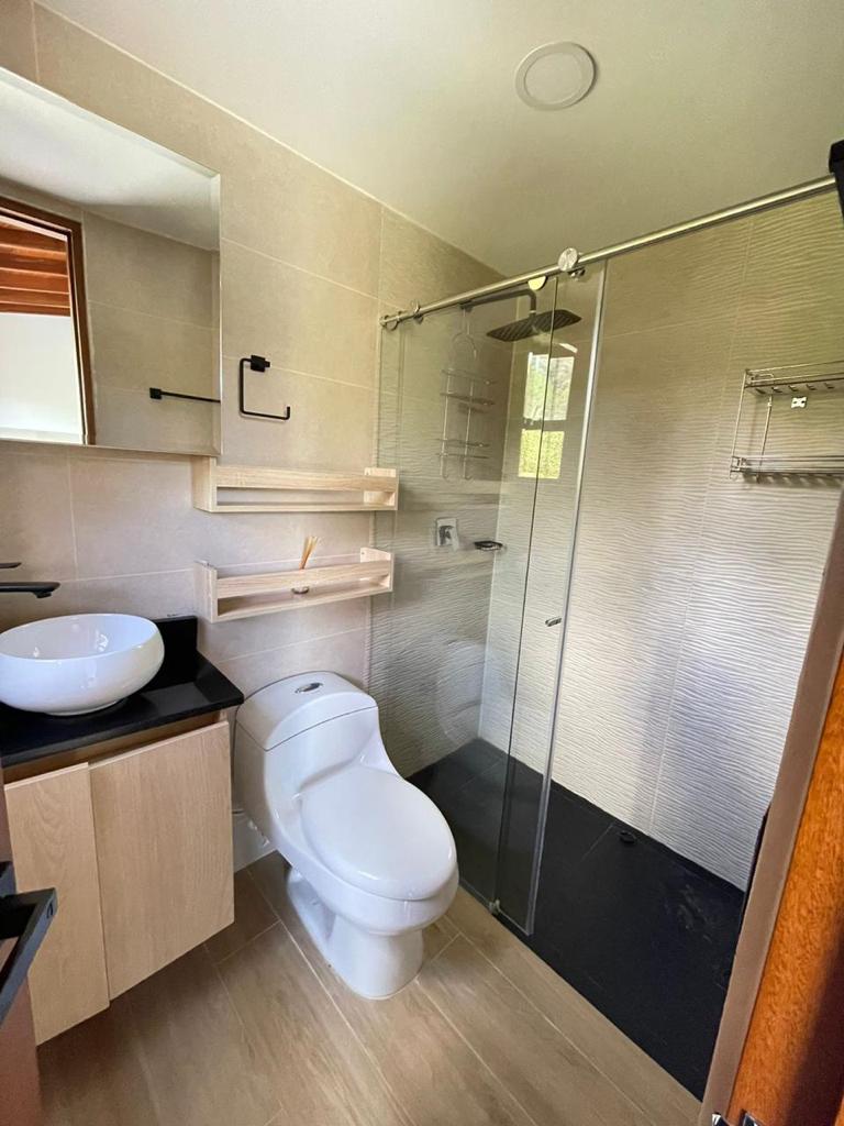 Casa en Venta en El Retiro Antioquia