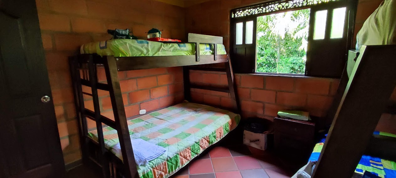 Venta de finca en Sopetran El Rodeo