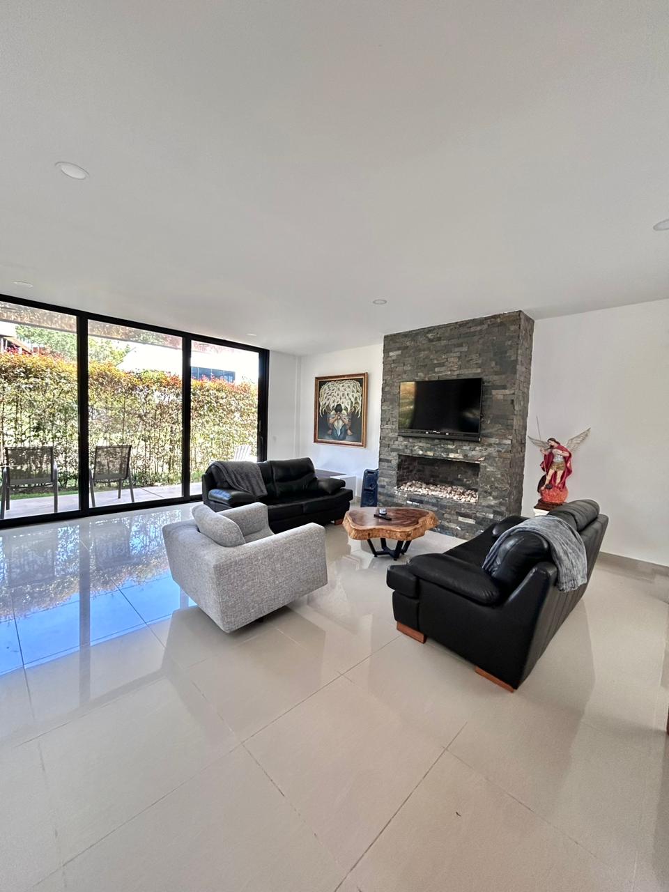 Casa en venta en Loma del Escobero