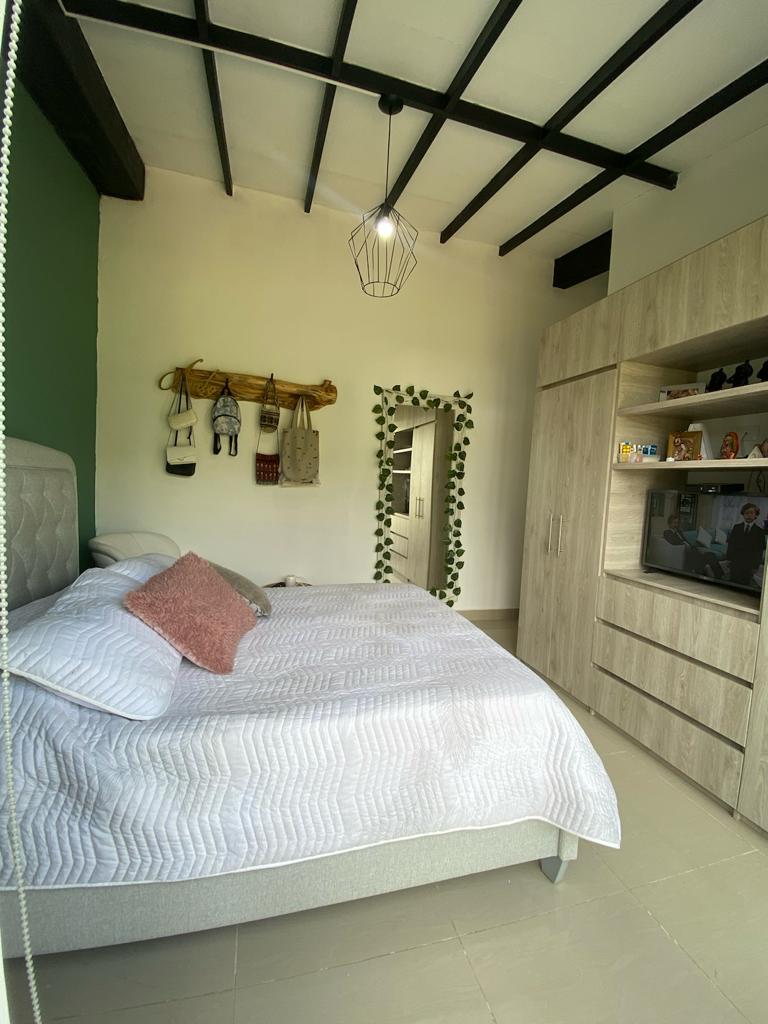 Casa en venta en Loma del Escobero