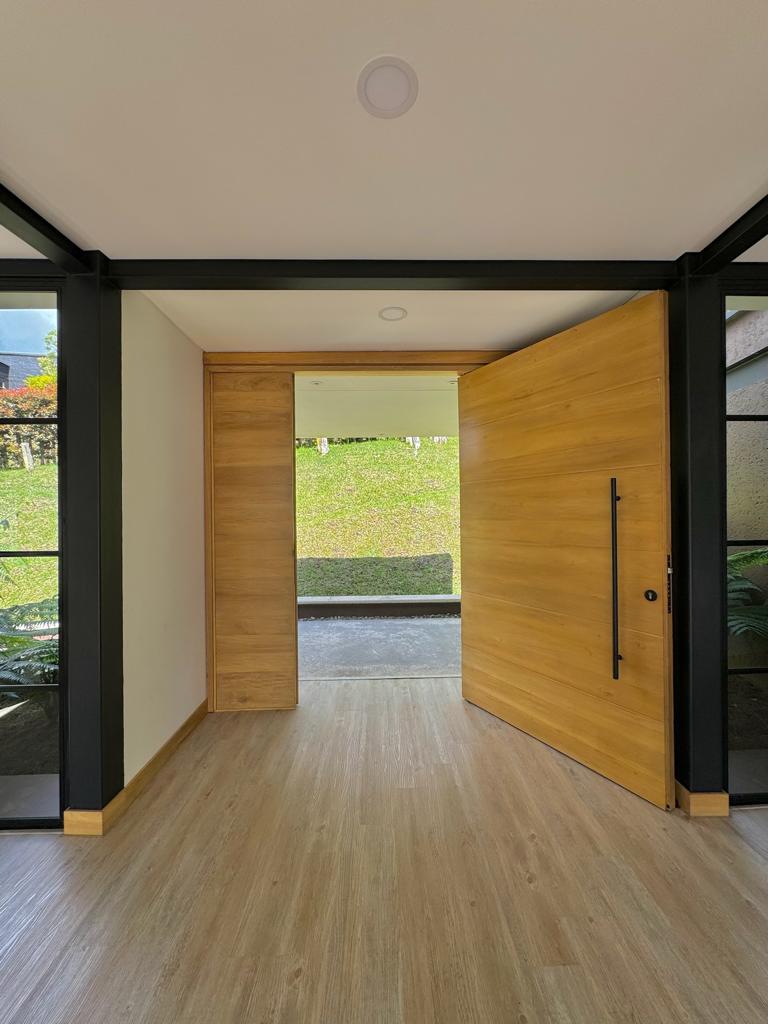 Casa en venta en las Palmas Medellin