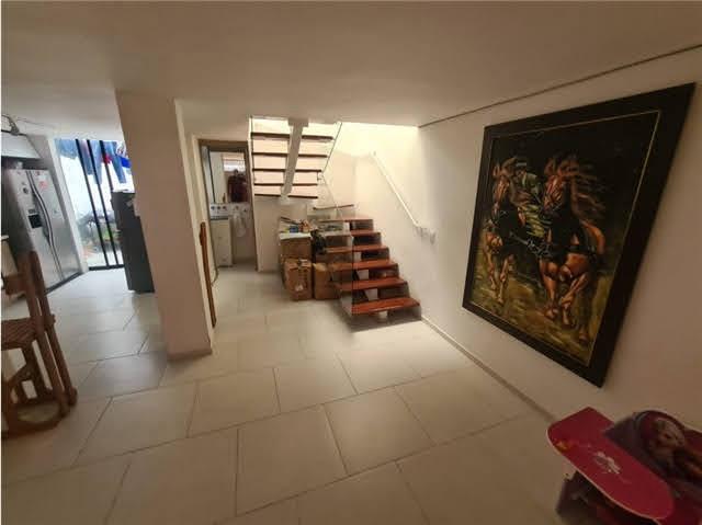 CASA EN VENTA EN UNIDAD CERRADA SECTOR LA MOTA MEDELLIN ANTIOQUIA