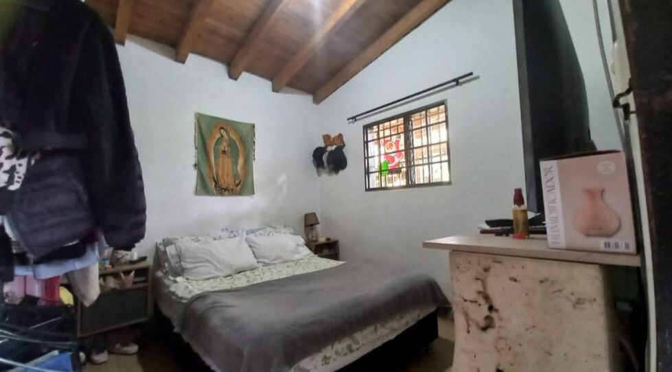 VENTA DE FINCA EN RIONEGRO SECTOR LAS LASJAS