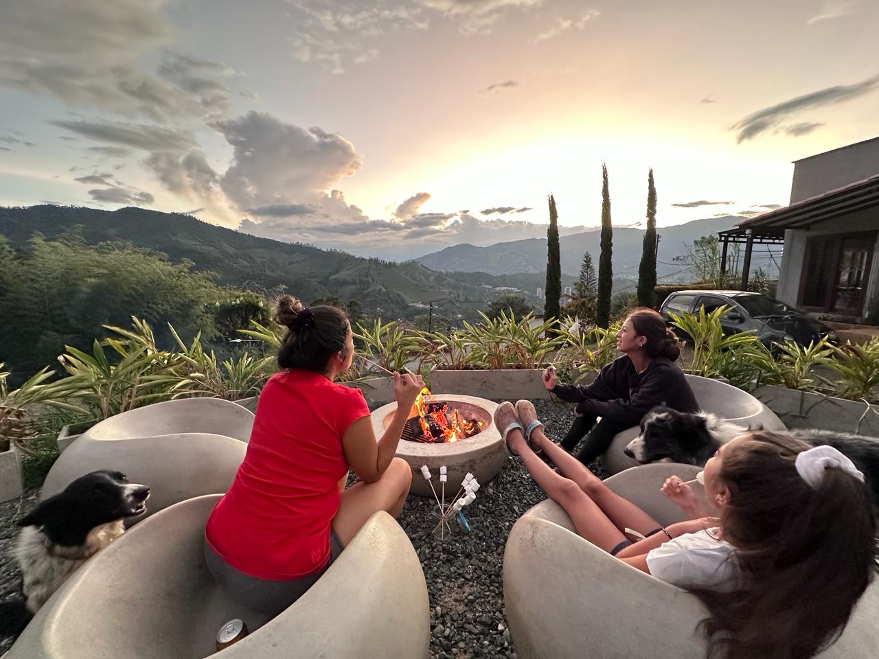 Hermosa casa para la venta en  Sabaneta sector la Doctora