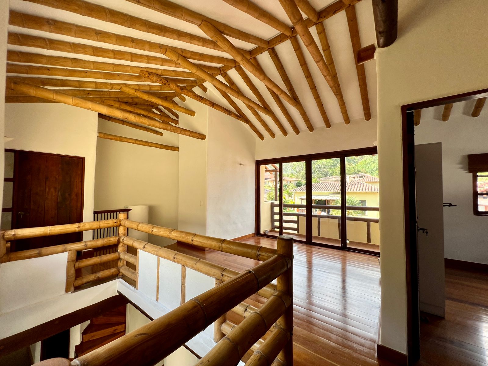 Casa en Venta en La Estrella La Aldea