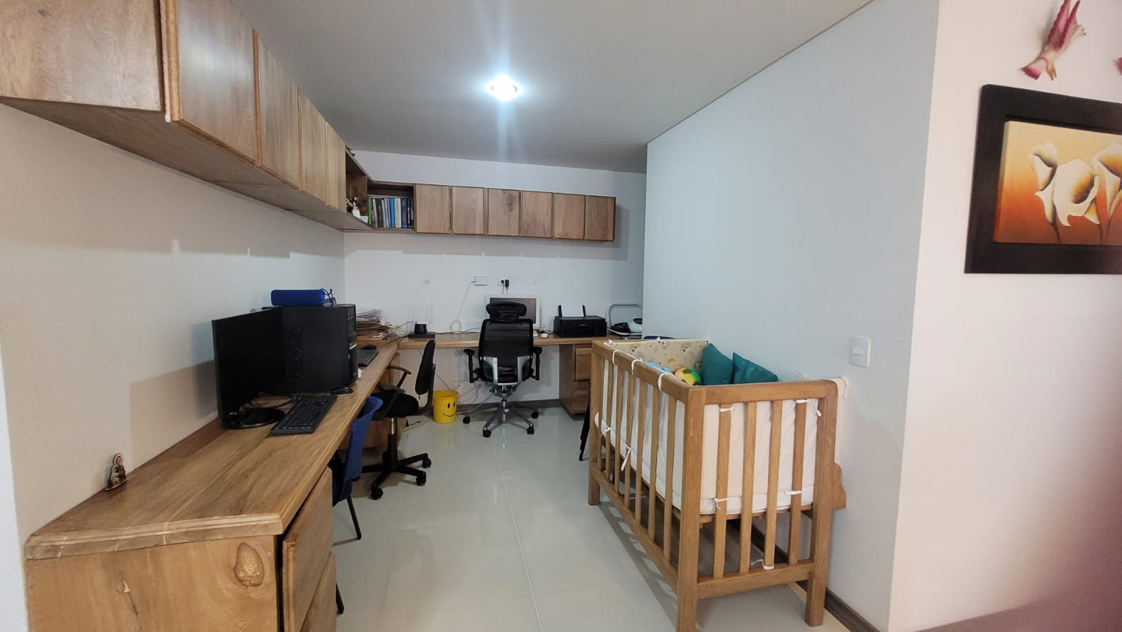 Apartamento en venta Suramérica