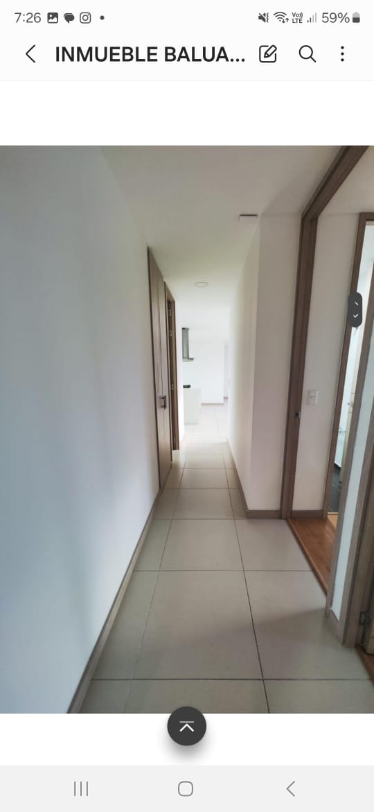 Apartamento para la Venta en Sabaneta Antioquia