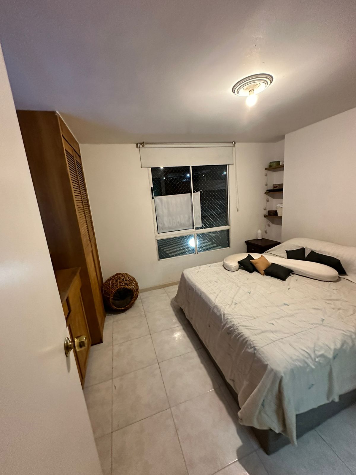 Apartamento en venta Medellin Loma de los Bernal