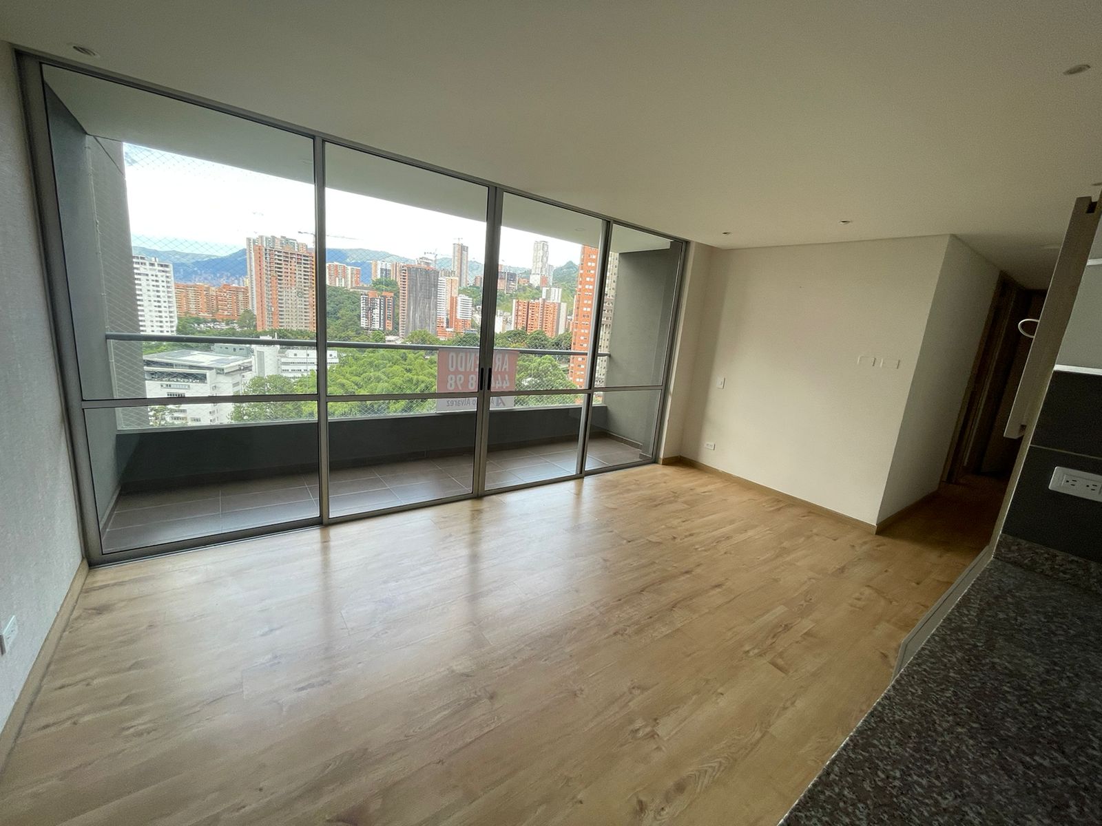 Apartamento para venta en sabaneta San Remo