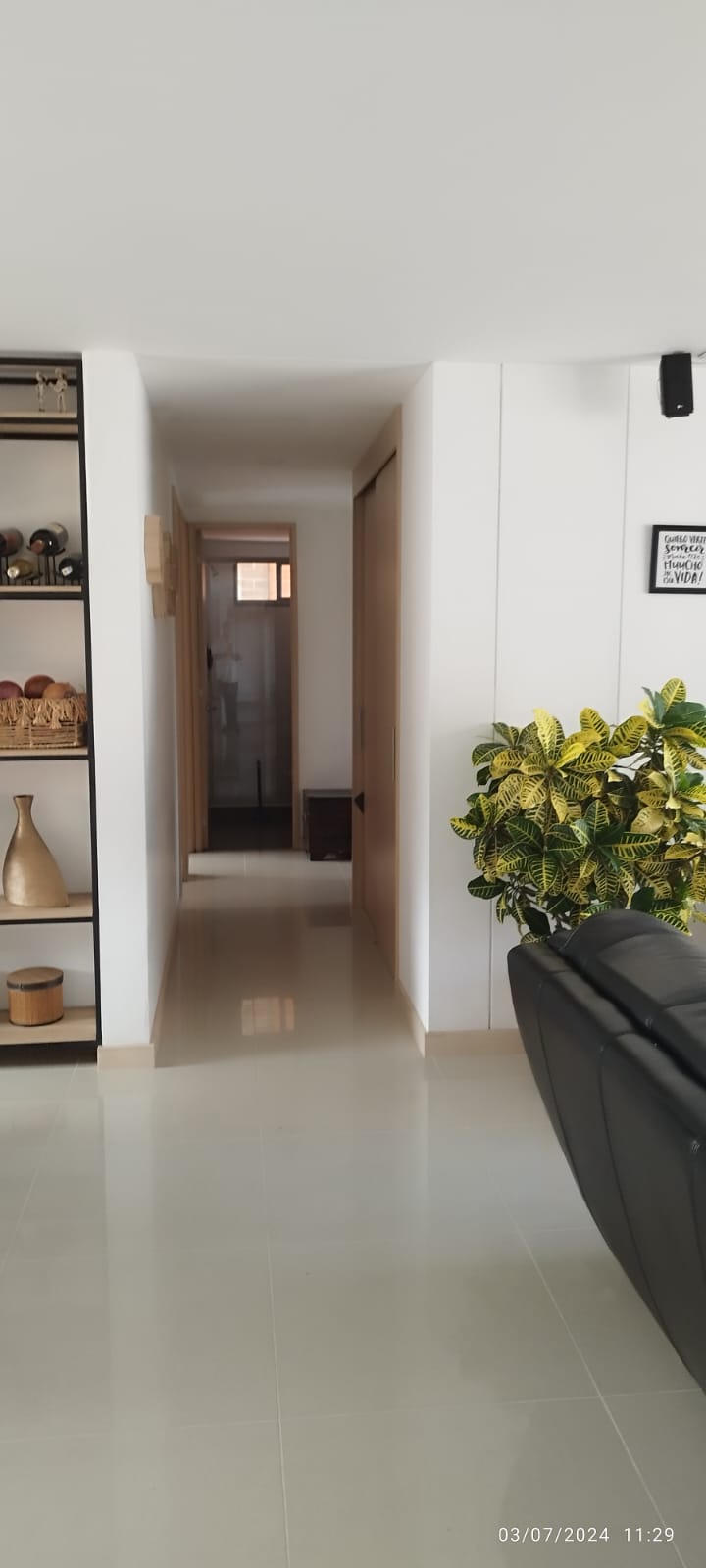 Se vende apartamento en Sabaneta