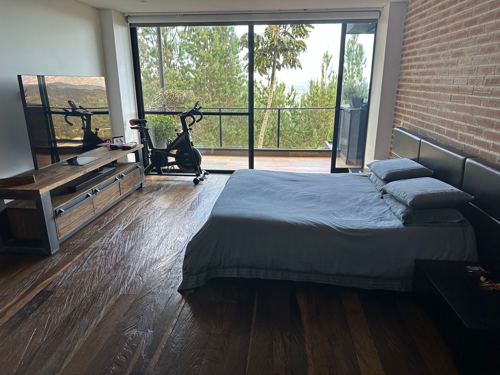 Venta de apartamento en El Retiro Fizebad