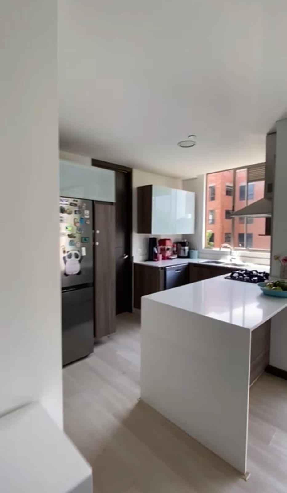 Apartamento para la venta sector Castropol poblado- Medellín