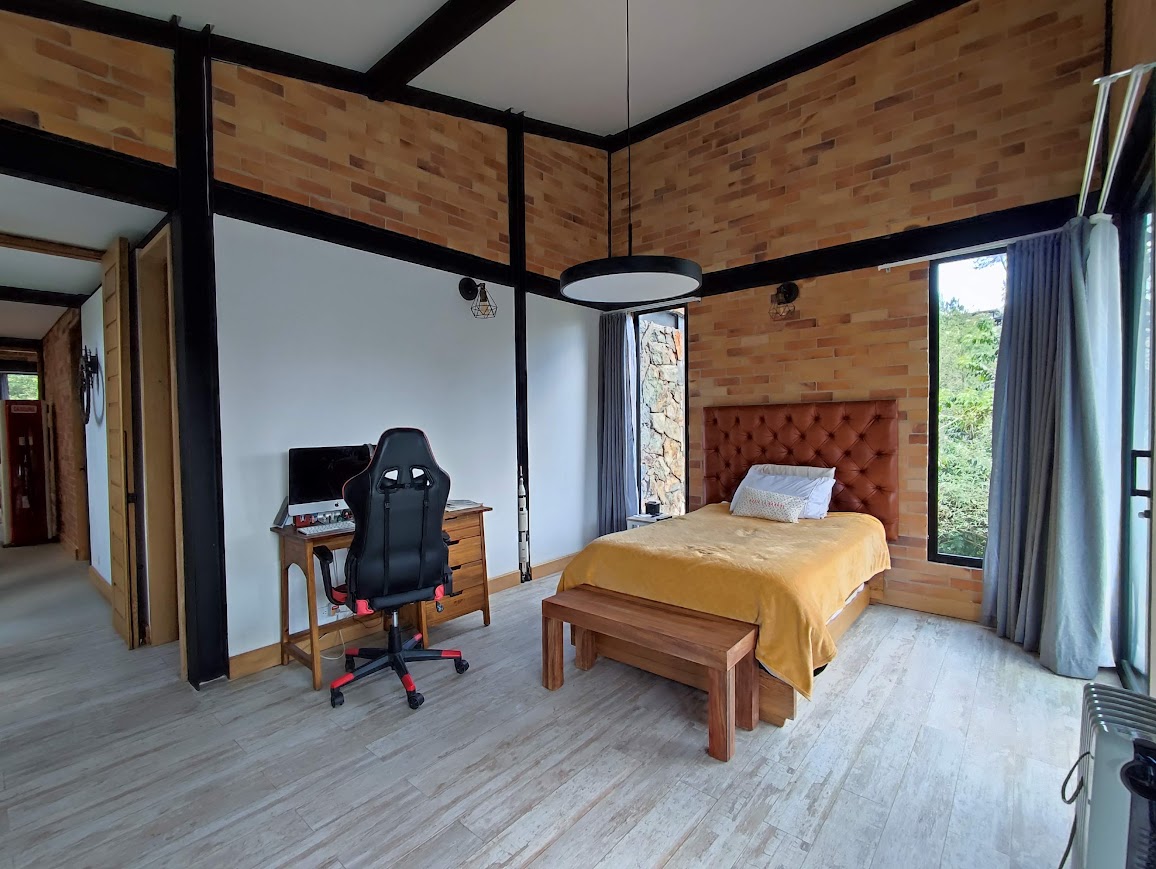 Venta de casa en El Retiro Vereda Pantanillo