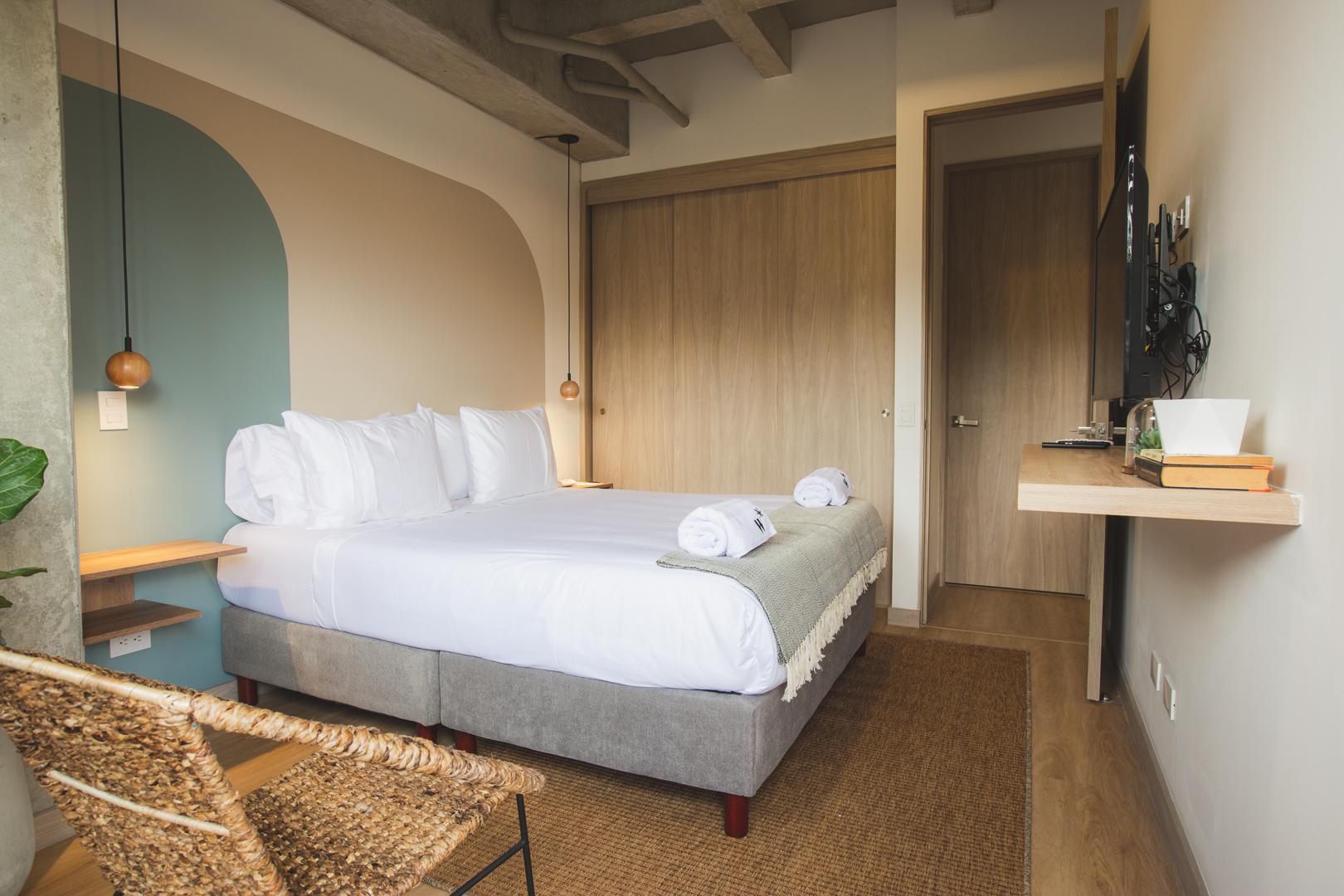 Venta de apartamento en Laureles frente al primer parque