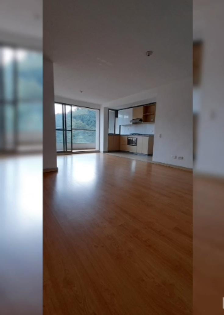 Apartamento para la venta en Sabaneta Pan de Azucar
