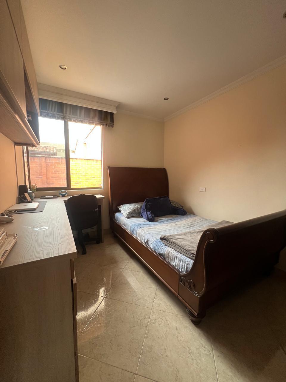 Casa en venta en la Estrella Suramerica