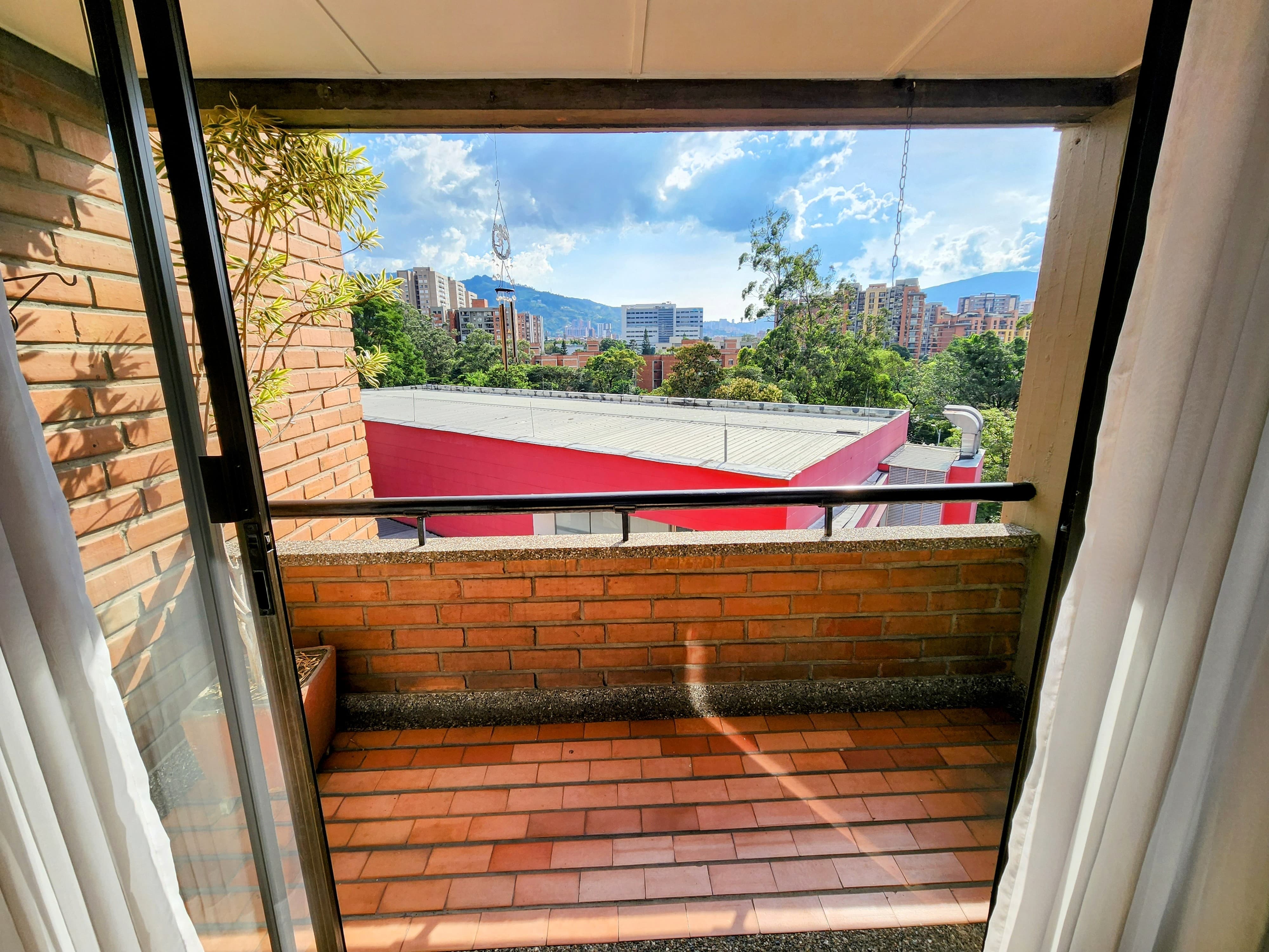 Venta de apartamento en Envigado Zuñiga