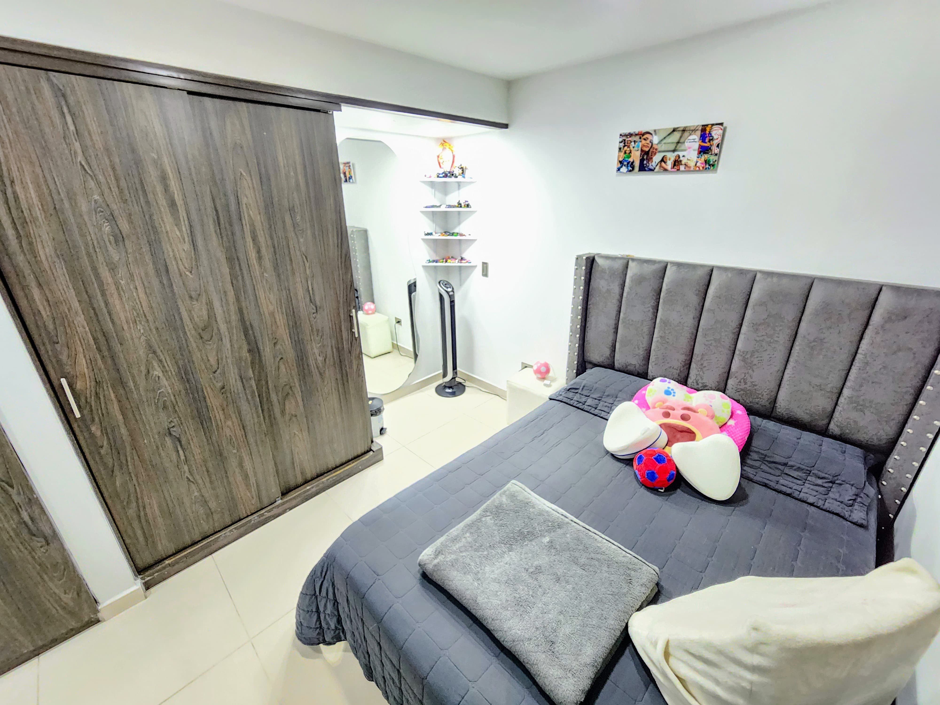 Casa en venta en envigado señorial