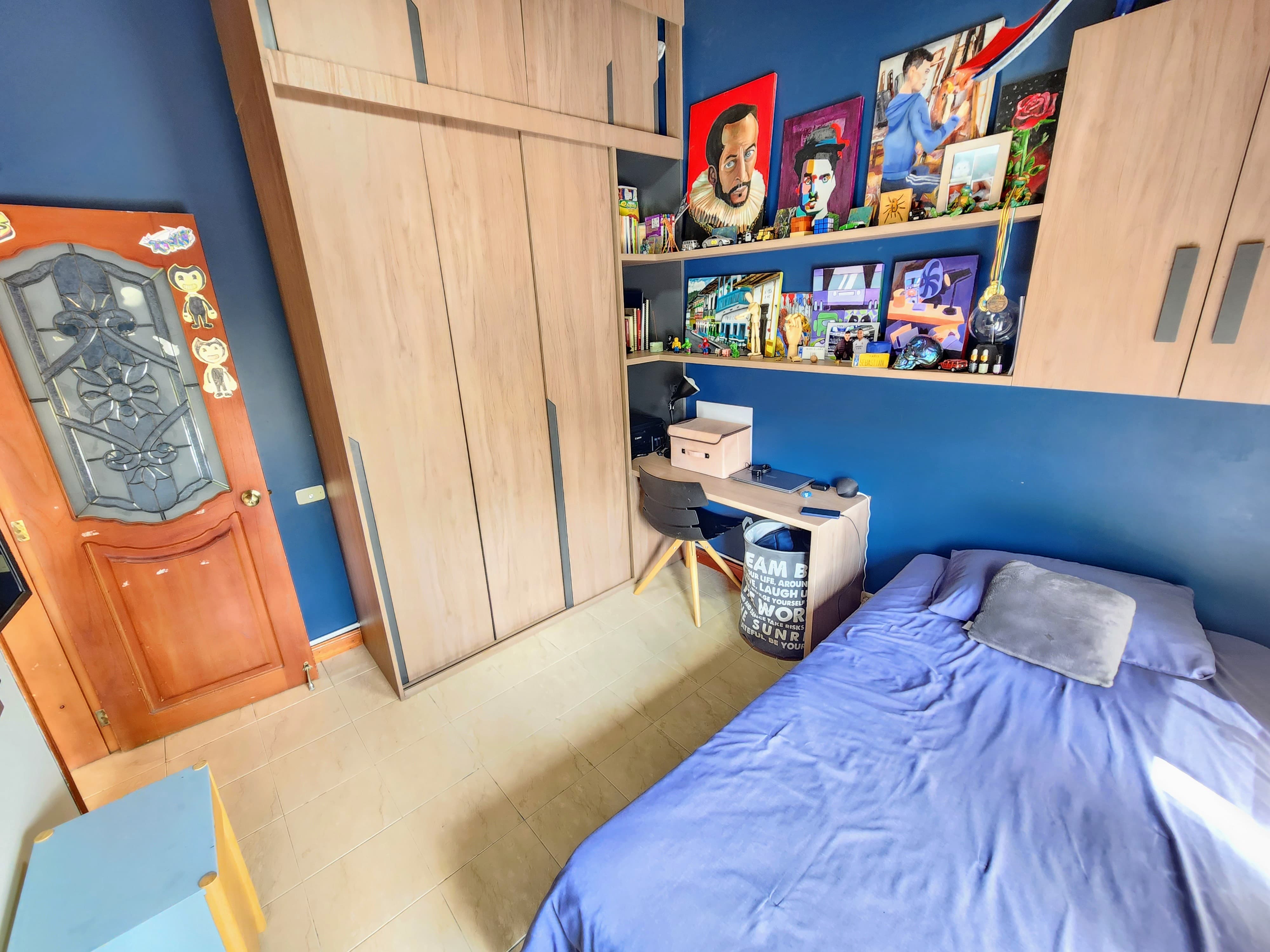 Casa en VENTA en La estrella, sector Suramerica