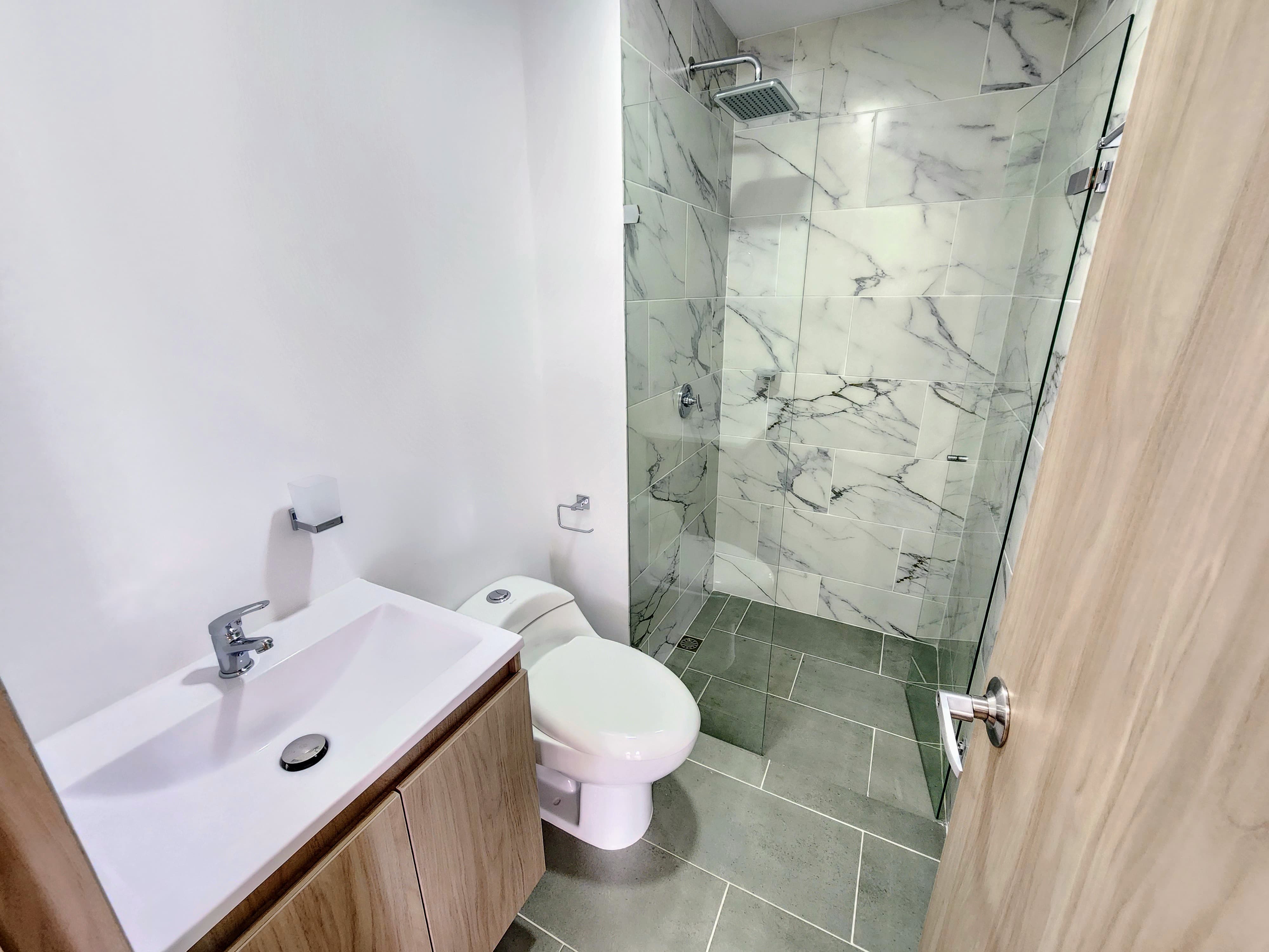 Apartamento en venta en la estrella la ferreria