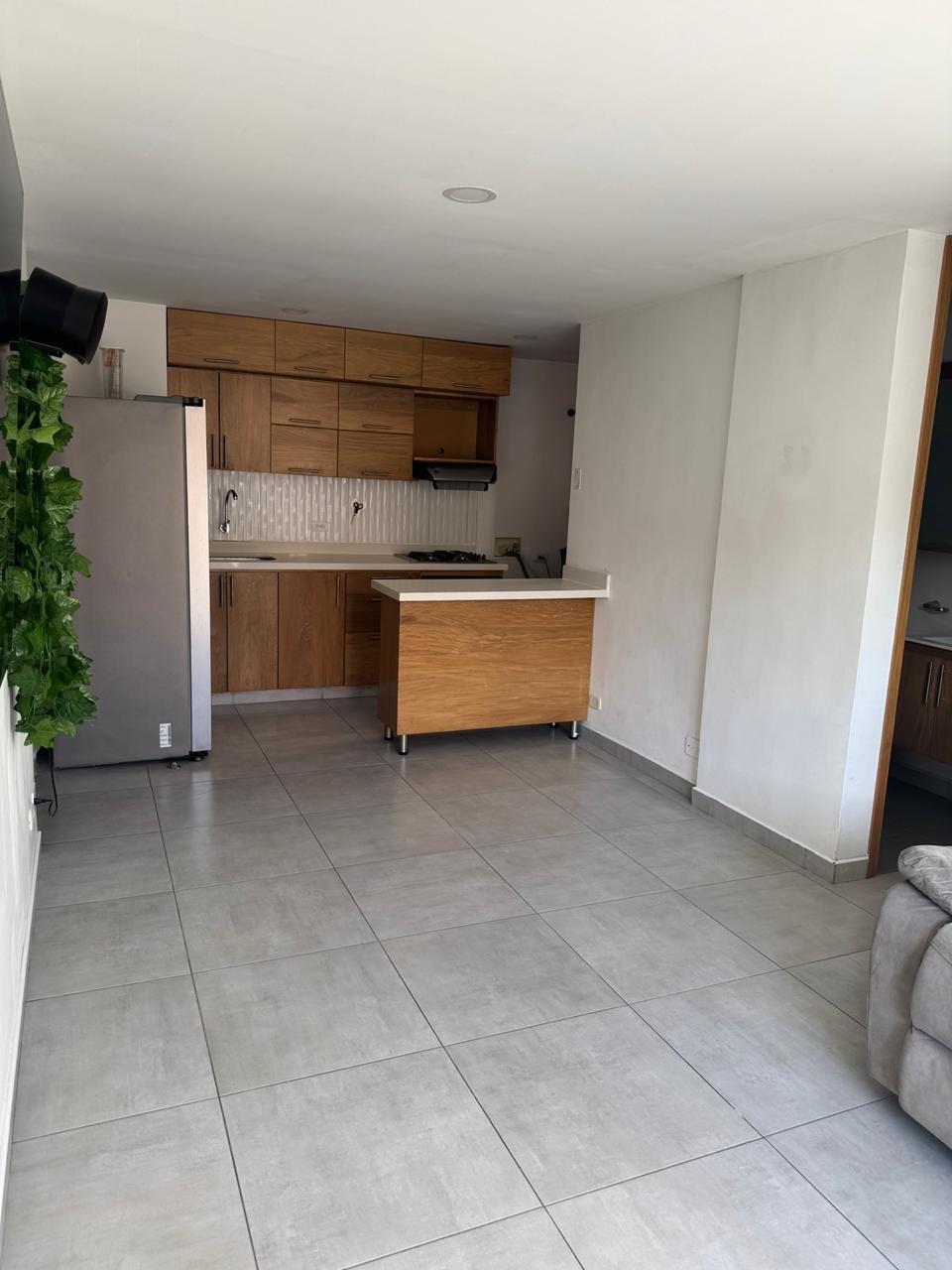 Venta de apartamento en Envigado Camino Verde remodelado