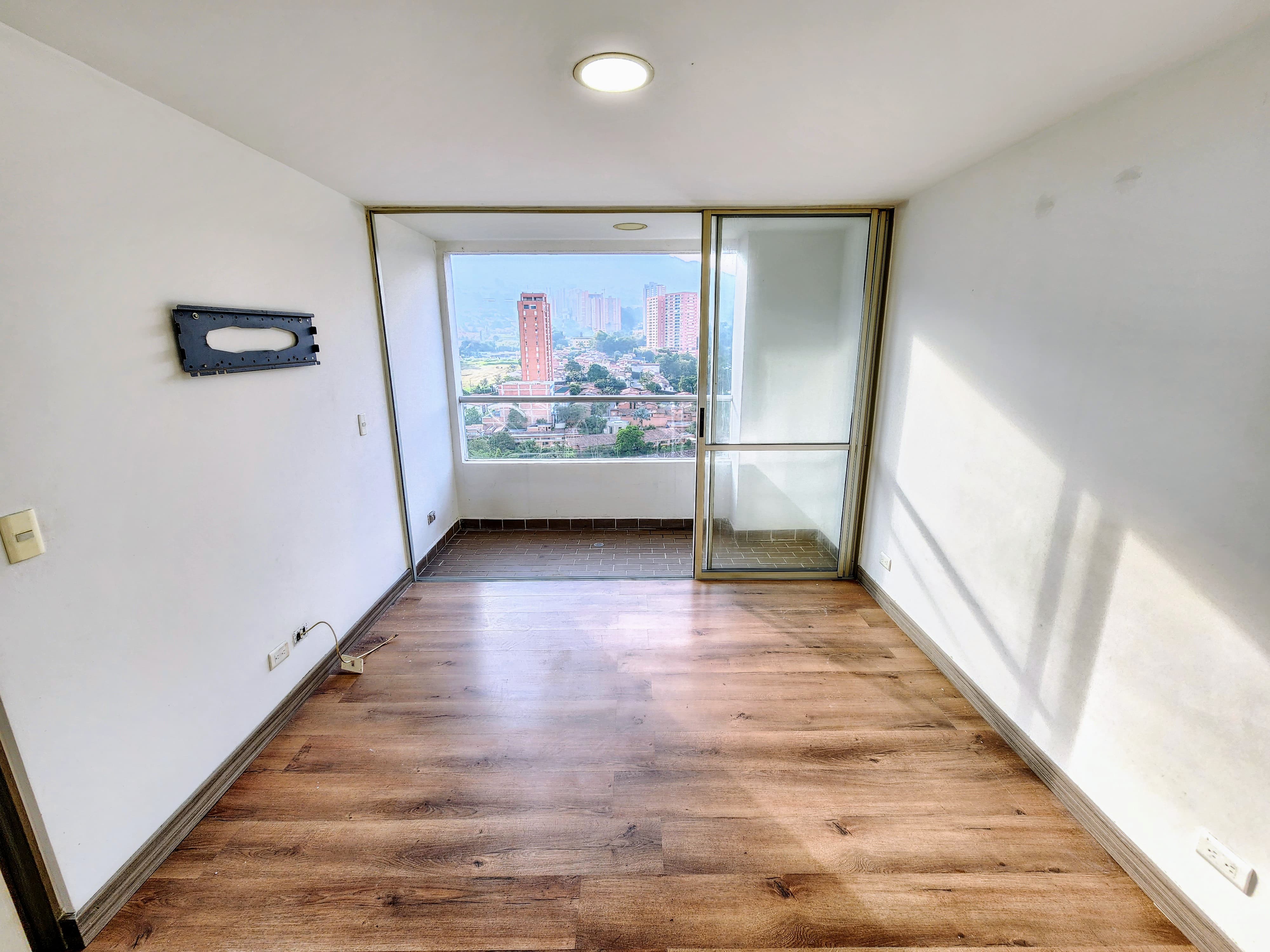 Apartamento en venta suramerica itagui