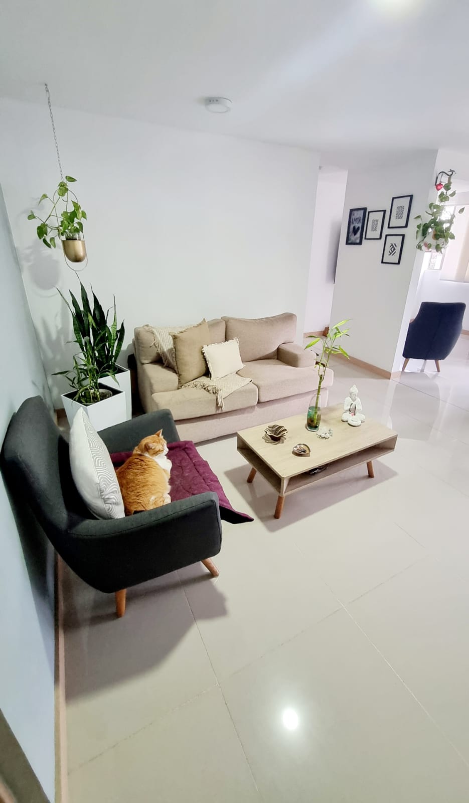 Apartamento para la venta en Sabaneta Pan de Azucar