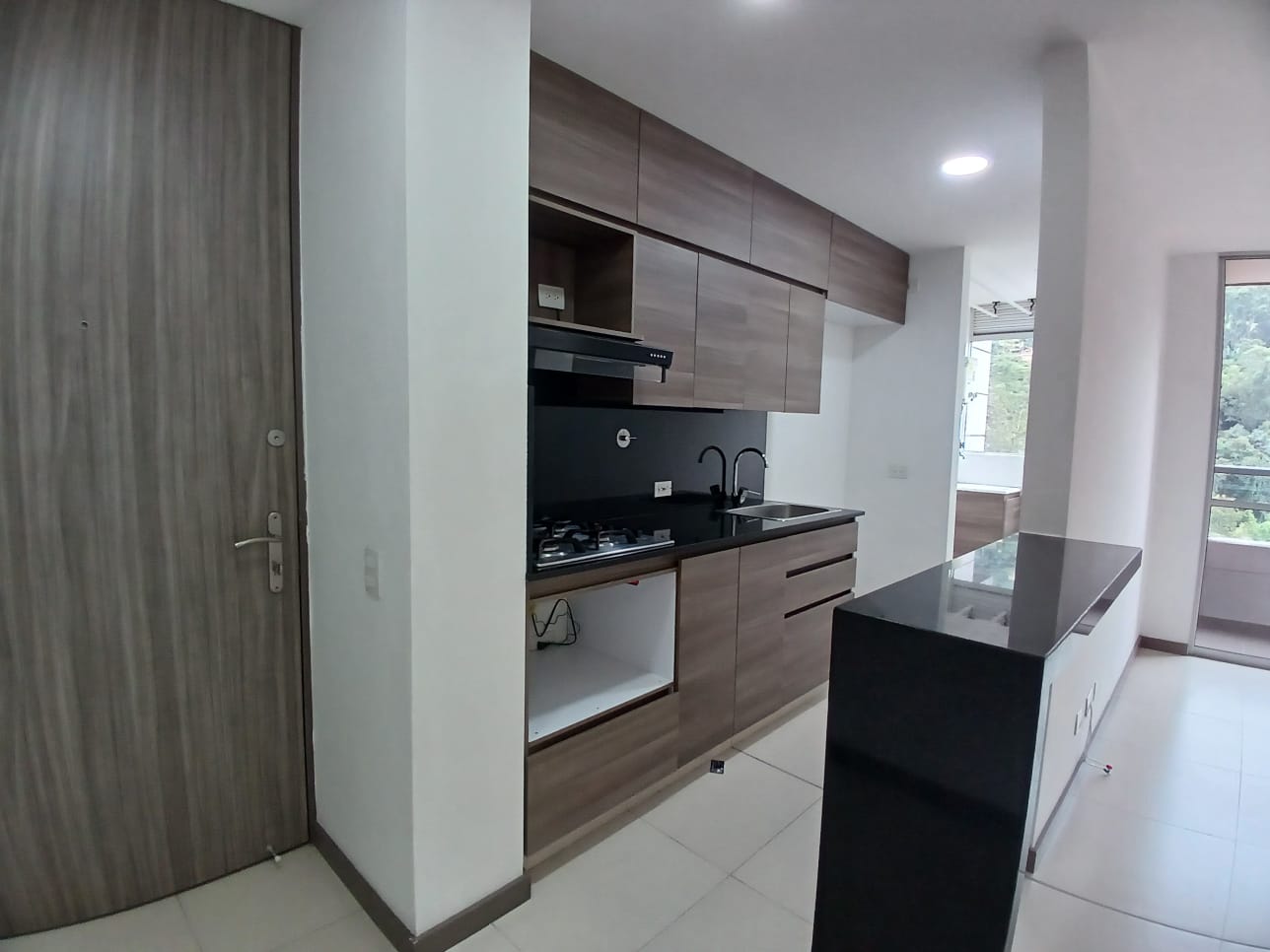 Apartamento para arriendo La Florida Sabaneta