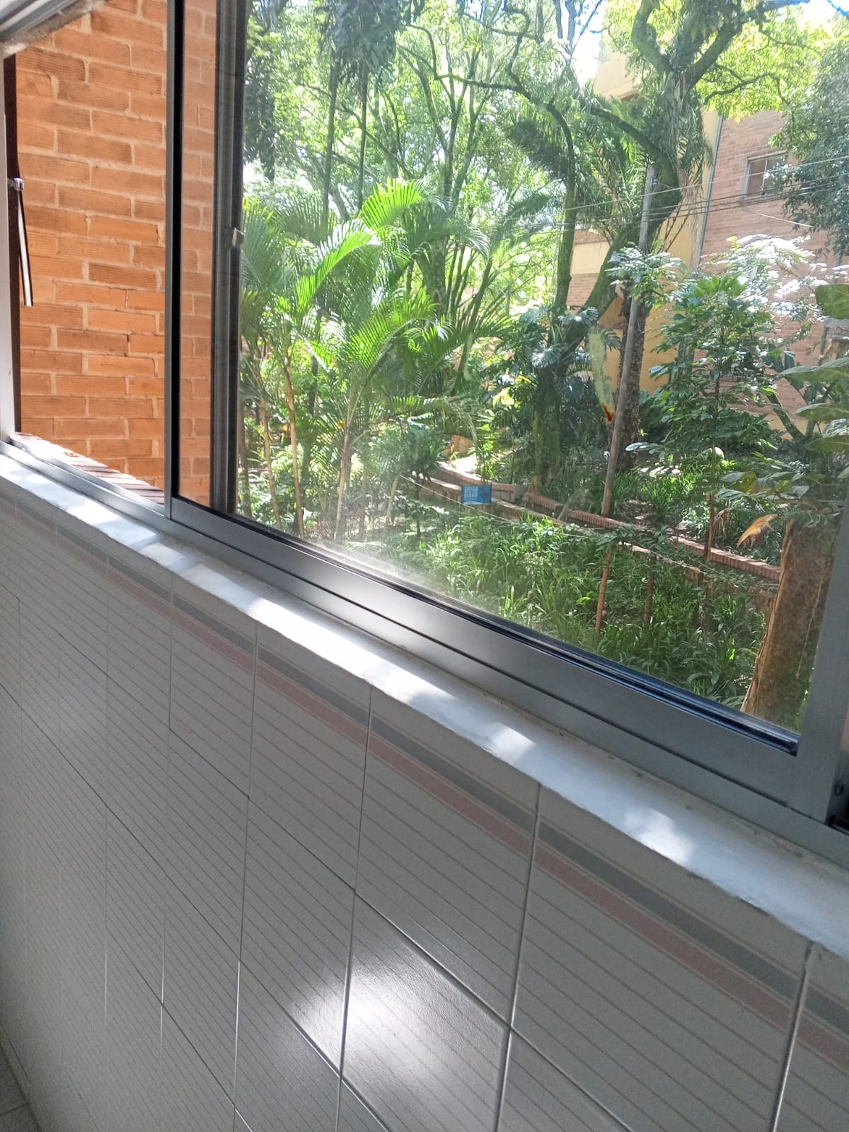 Apartamento en venta en la Castellana Medellín