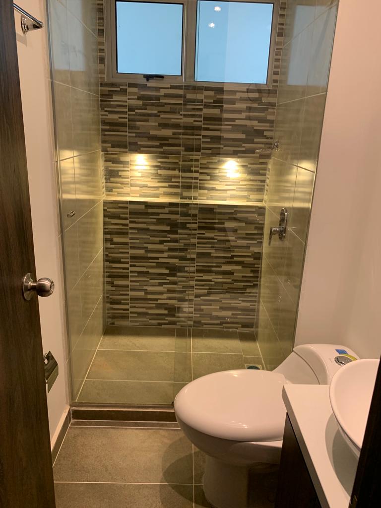 Apartamento en venta en Calasanz - Medellín